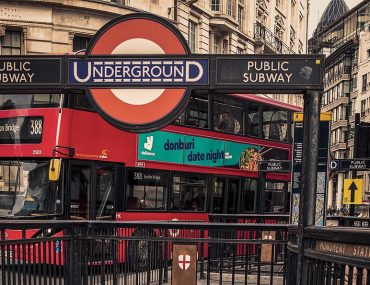 Come richiedere l'ETA per viaggiare nel Regno Unito: una guida completa e informazioni utili per un viaggio tranquillo.