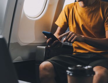Giochi di simulazione in tempo reale per tenerti occupato durante i viaggi