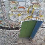 Forenza, il borgo dei mosaici in Basilicata