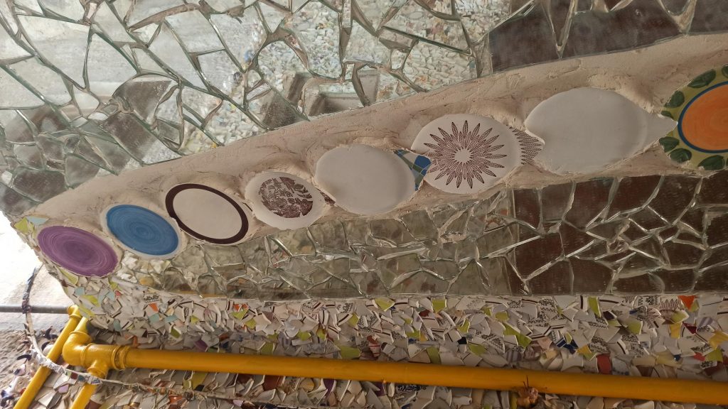 Forenza, il borgo dei mosaici in Basilicata Forenza, il borgo dei mosaici in Basilicata