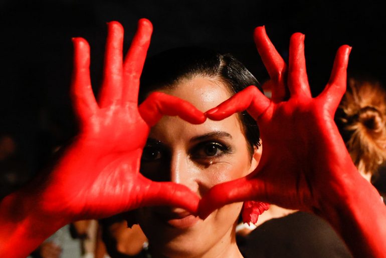 La Festa della Taranta a Melpignano