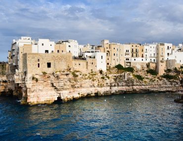 Festa di San Vito Polignano: il programma generale
