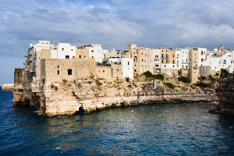 Festa di San Vito Polignano: il programma generale