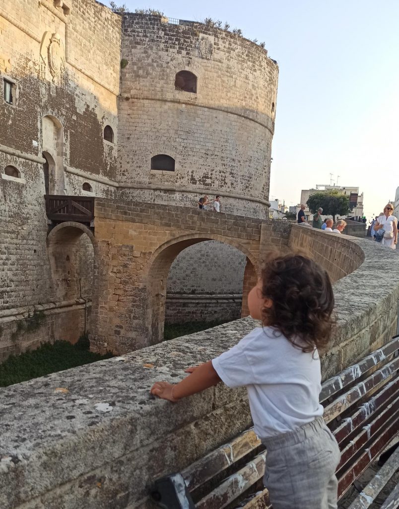 Cosa vedere ad Otranto, guida completa Cosa vedere ad Otranto, guida completa