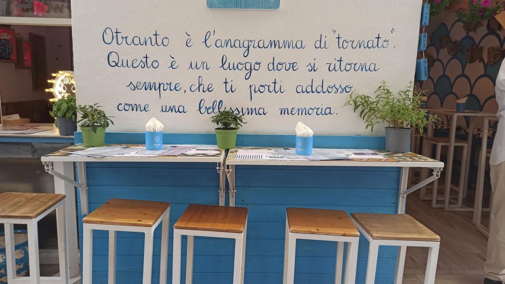 Cosa vedere ad Otranto, guida completa Cosa vedere ad Otranto, guida completa