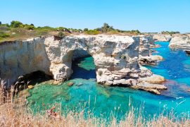 Bandiere Blu 2025: il Salento è una conferma