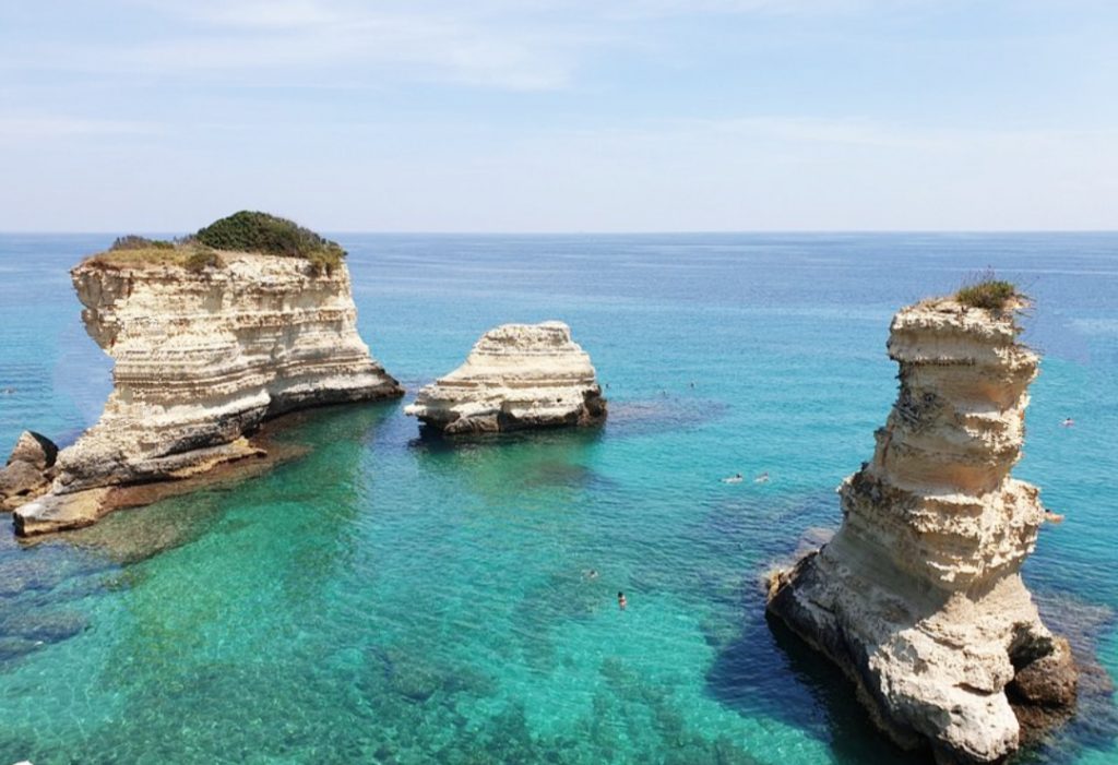 La Grotta della Poesia in Salento, piccola guida