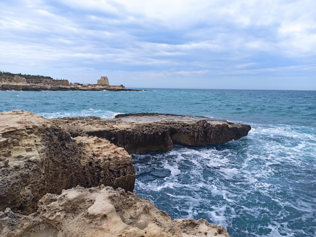 La Grotta della Poesia in Salento, piccola guida