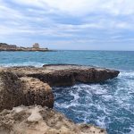 Escursione in barca alle marine di Melendugno con Vista Terra