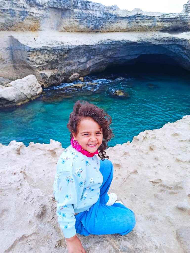 La Grotta della Poesia in Salento, piccola guida