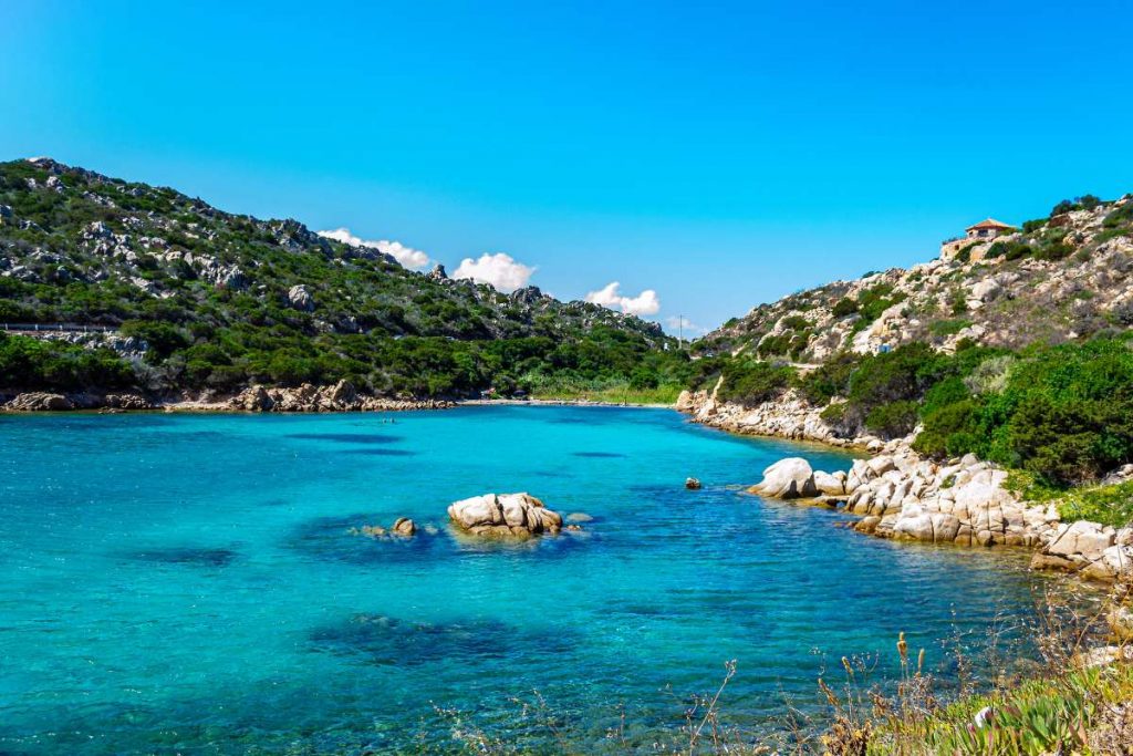 Tour in barca a La Maddalena: cosa vedere Tour in barca a La Maddalena: cosa vedere