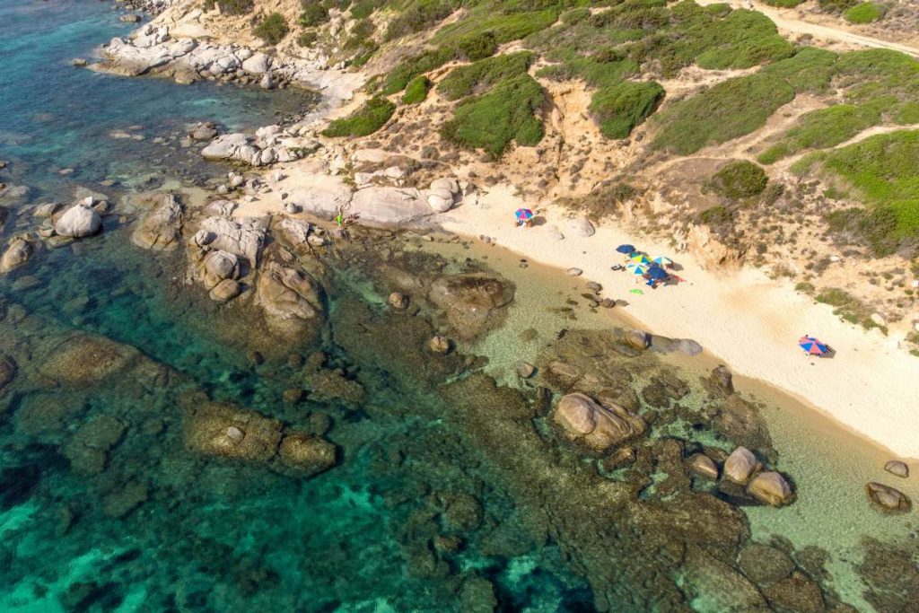 Tour in barca a La Maddalena: cosa vedere Tour in barca a La Maddalena: cosa vedere
