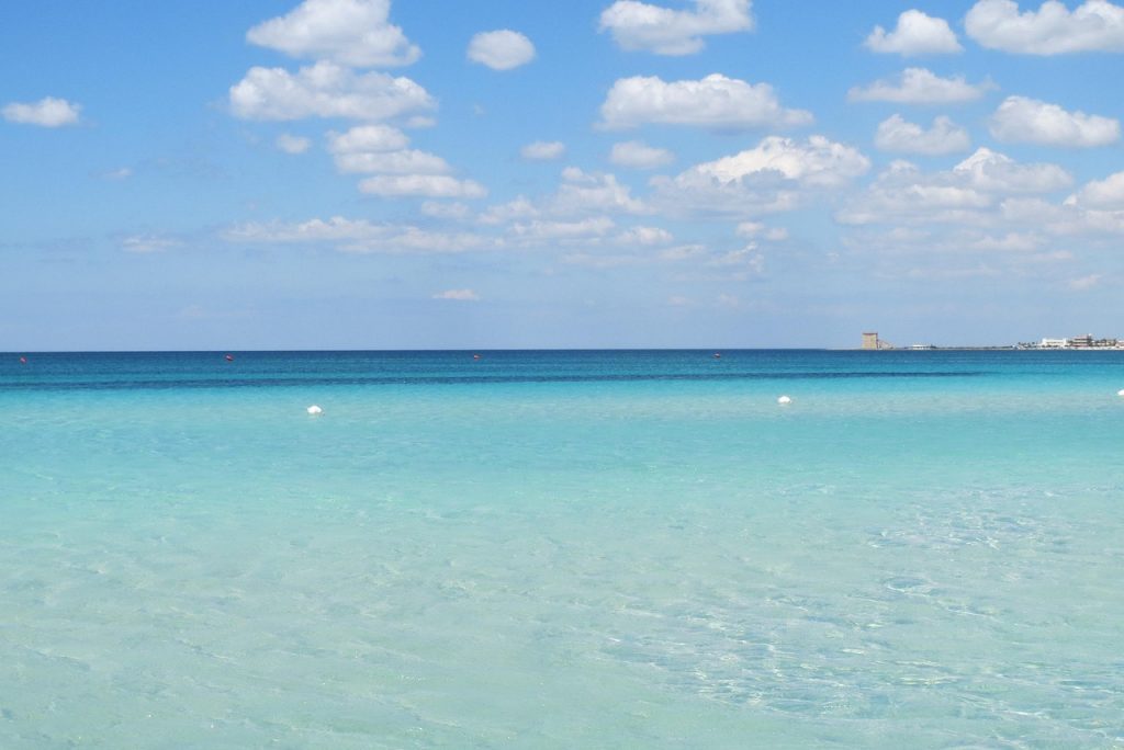 Bandiere Blu 2025: il Salento è una conferma Bandiere Blu 2025: il Salento è una conferma