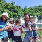Visitare il Parco Nazionale di Krka: guida completa