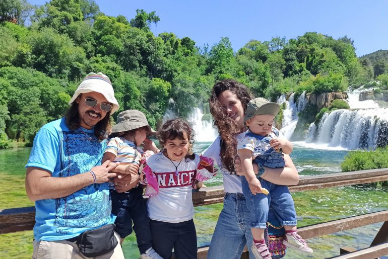 Visitare il Parco Nazionale di Krka: guida completa