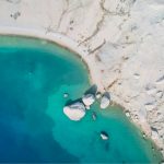 Il Life on Mars Trail sull'Isola di Pag