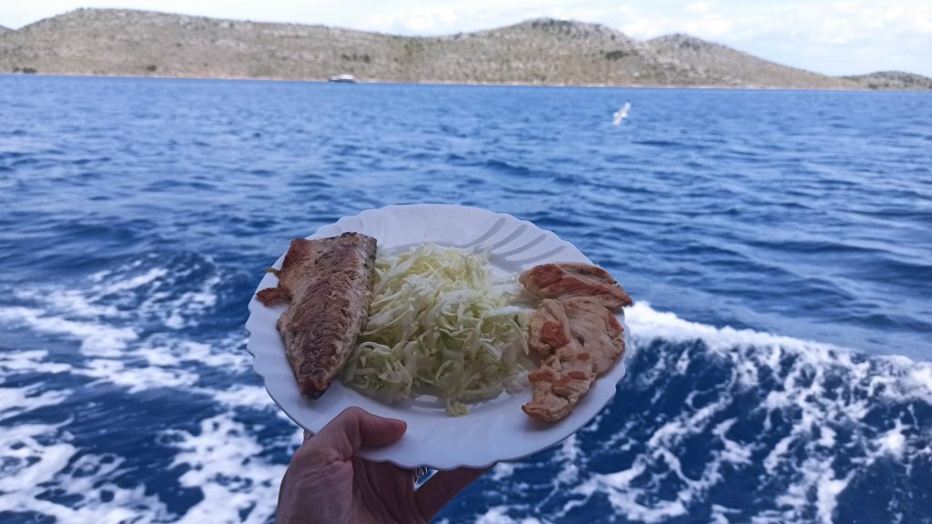 Telašćica e isole Kornati: escursione nella natura selvaggia