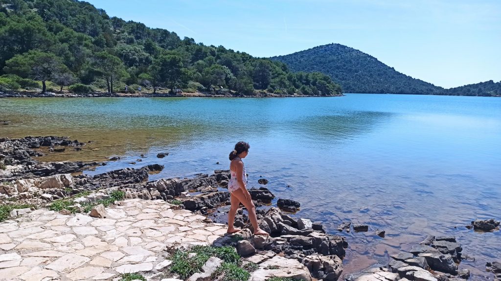 Telašćica e isole Kornati: escursione nella natura selvaggia
