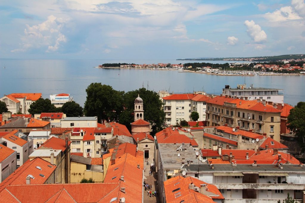 Cosa vedere a Zara in Croazia: guida completa Cosa vedere a Zara in Croazia: guida completa