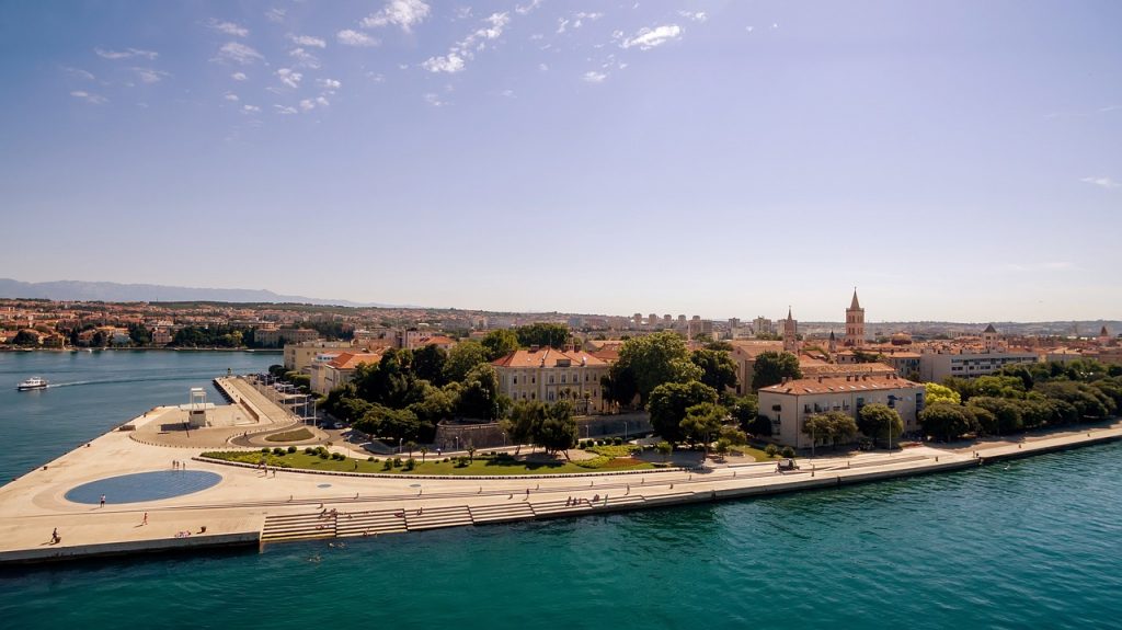 Cosa vedere a Zara in Croazia: guida completa Cosa vedere a Zara in Croazia: guida completa