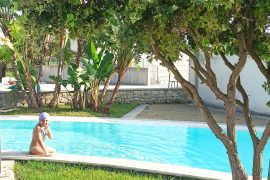 Villaggio Family-Friendly in Salento: Fruit Village La Brunese
