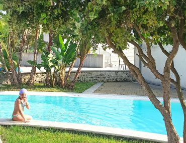 Villaggio Family-Friendly in Salento: Fruit Village La Brunese