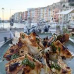 Dove mangiare piatti tipici liguri a Portovenere
