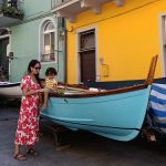 Visitare le Cinque Terre in treno: come funziona la Cinque Terre Card