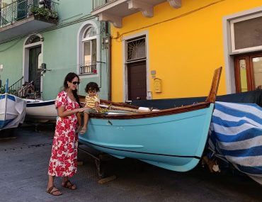 Visitare le Cinque Terre in treno: come funziona la Cinque Terre Card
