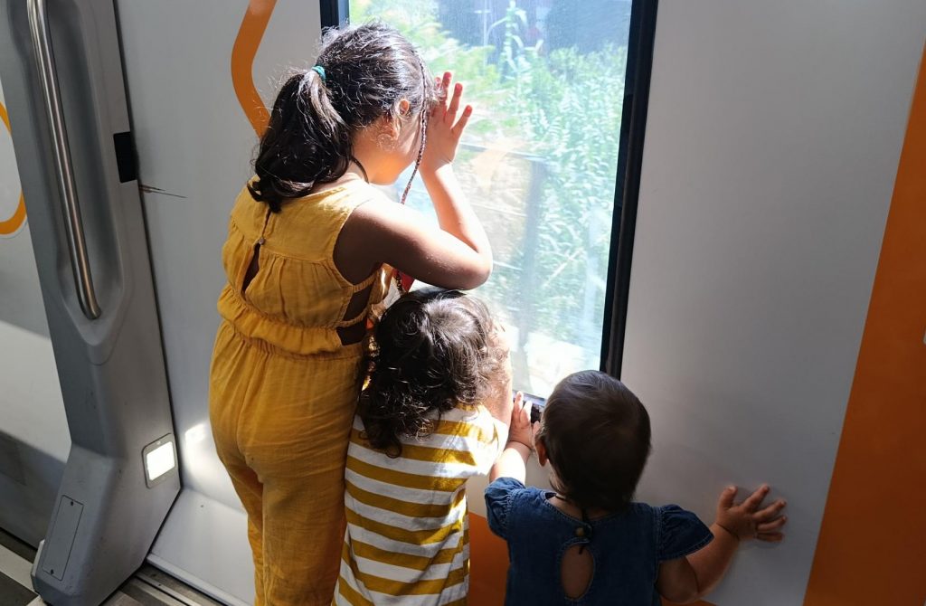 Visitare le Cinque Terre in treno: come funziona la Cinque Terre Card