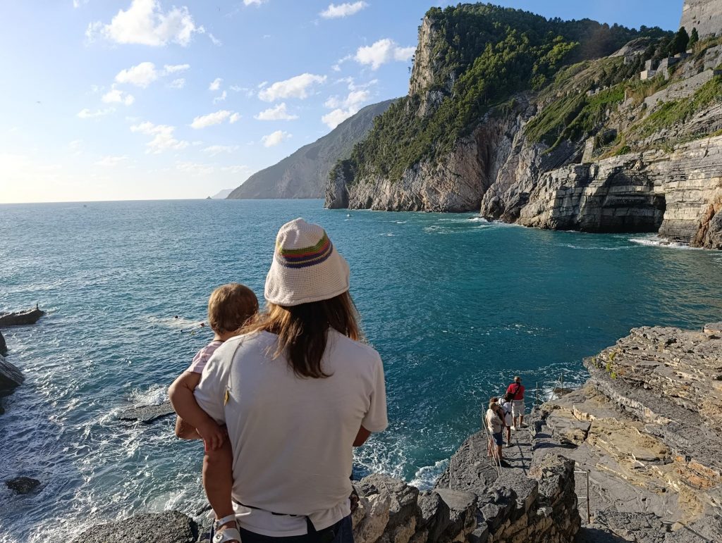 Cosa vedere e dove mangiare a Portovenere