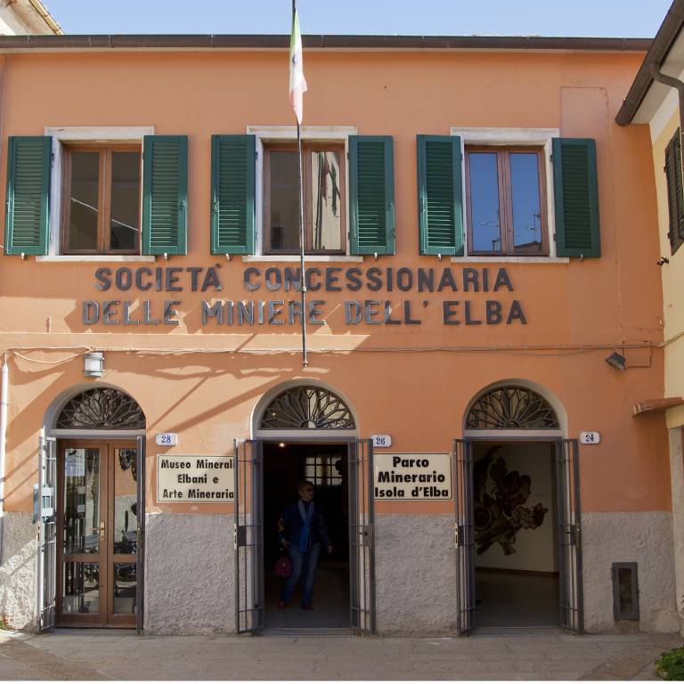 Itinerario di 7 giorni all'Isola d'Elba Itinerario di 7 giorni all'Isola d'Elba