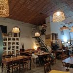 Dove mangiare piatti tipici all’Isola d’Elba: Cantina Elbana