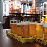 Dove mangiare a Malta: The Chapels Gastrobrewpub