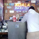 Parcheggio economico aeroporto Bari: Koala Parking