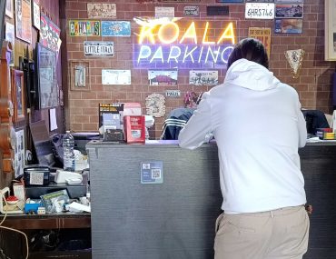 Parcheggio economico aeroporto Bari: Koala Parking