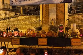 Fucacoste a Orsara di Puglia: il programma completo Fucacoste a Orsara di Puglia: il programma completo