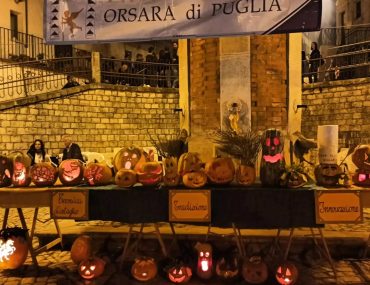 Fucacoste a Orsara di Puglia: il programma completo