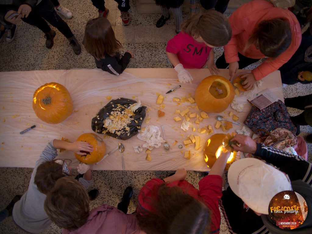 Fucacoste a Orsara di Puglia: il programma completo Fucacoste a Orsara di Puglia: il programma completo