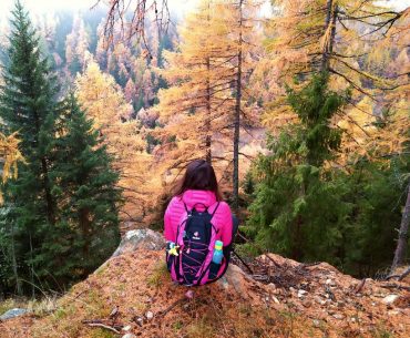 18e19 Ott | Week-end sul Pollino, pensione completa e 2 trekking