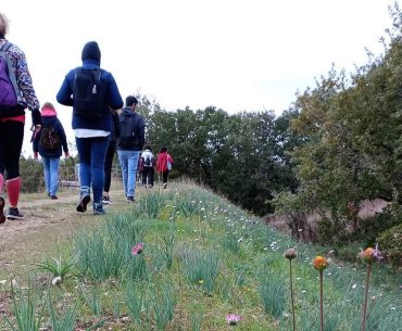 12.10 | Trekking dell’Acquedotto + grigliata in querceto