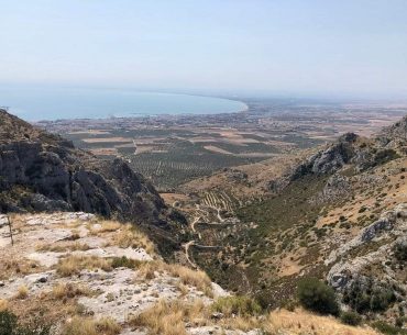 1.11 | Eremi di Pulsano e Oasi Laguna del Re