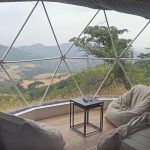 Glamping in Basilicata vicino le Dolomiti Lucane: AURA