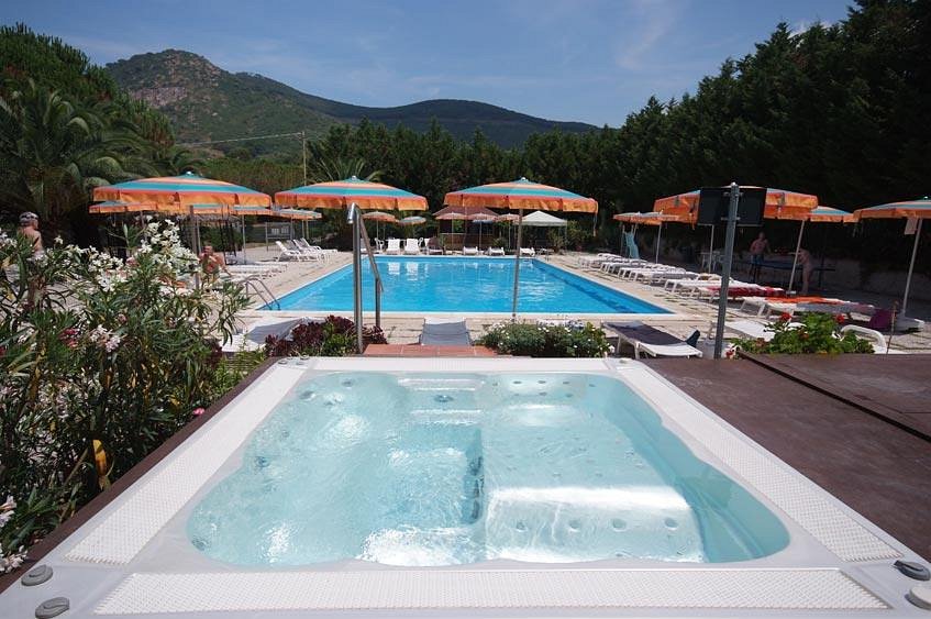 Itinerario di 7 giorni all'Isola d'Elba Itinerario di 7 giorni all'Isola d'Elba