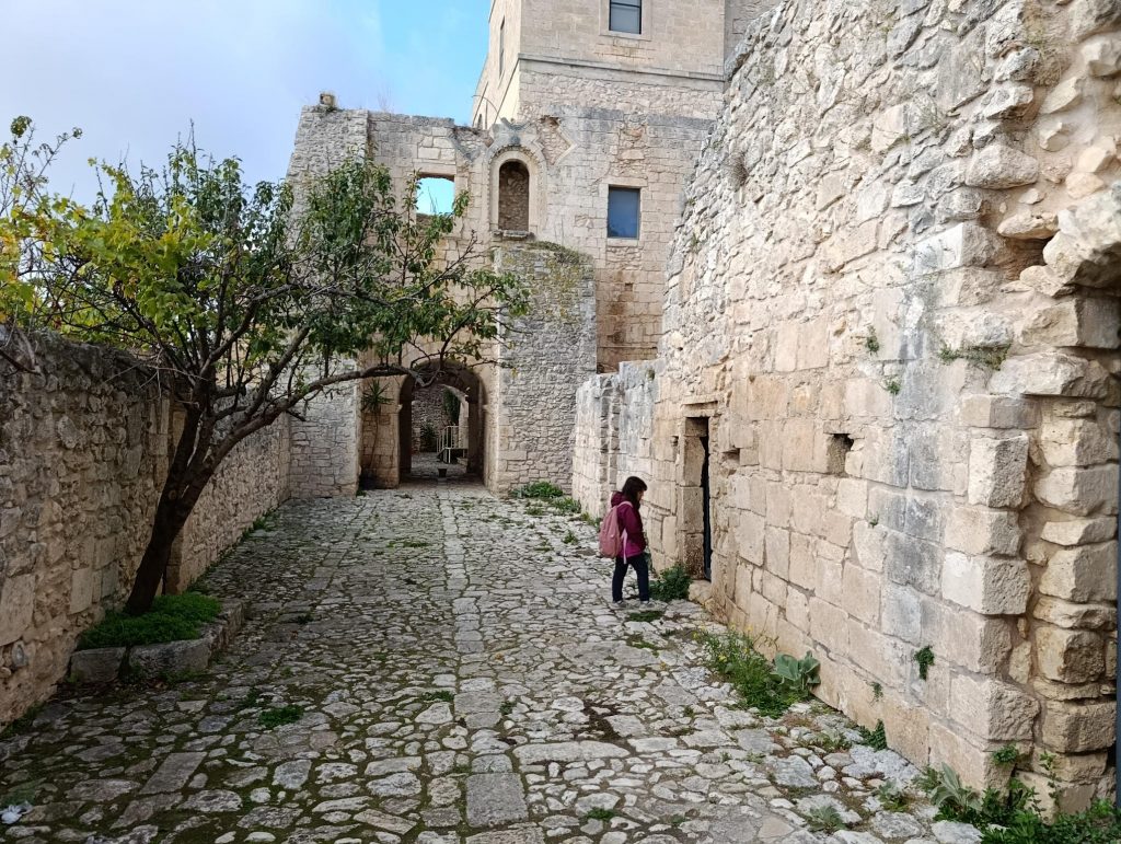 Eremi di Pulsano a Monte Sant’Angelo, tutte le info utili
