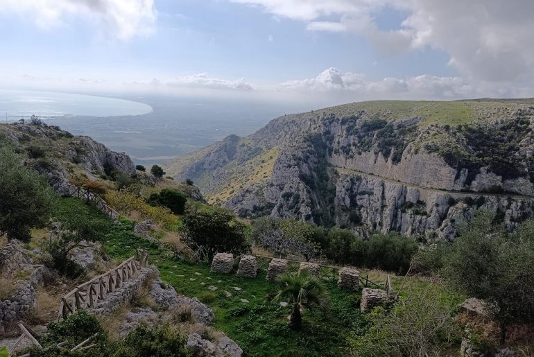 Eremi di Pulsano a Monte Sant’Angelo, tutte le info utili