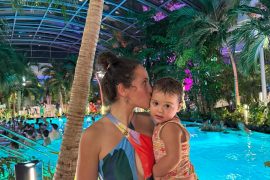 Therme di Bucarest: guida alla spa più grande d’Europa