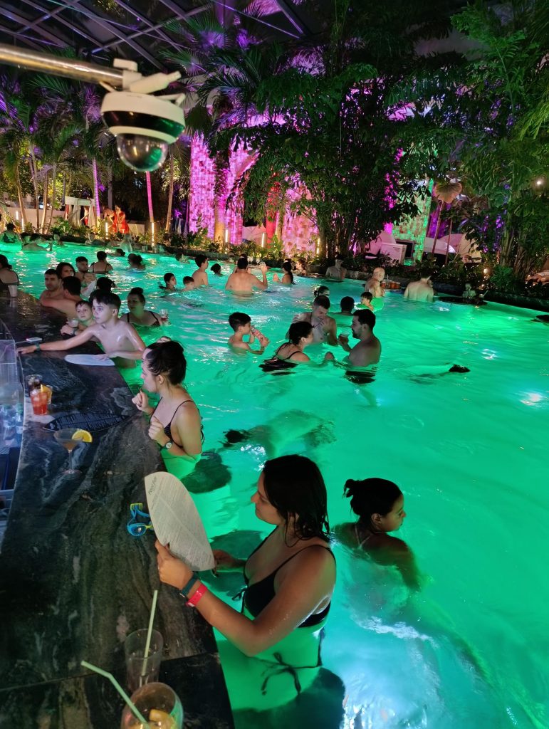 Therme di Bucarest: guida alla spa più grande d’Europa