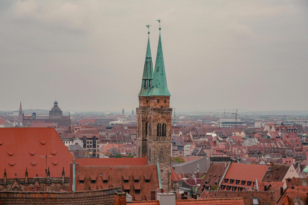 Cosa vedere a Norimberga in 2 o 3 giorni