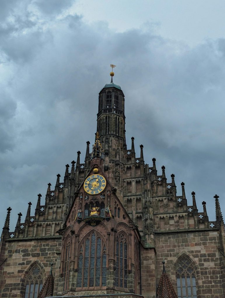 Cosa vedere a Norimberga in 2 o 3 giorni